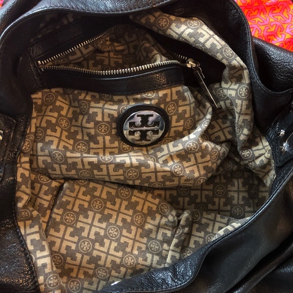 Authentic Tory Burch bag - Picture 8 of 8